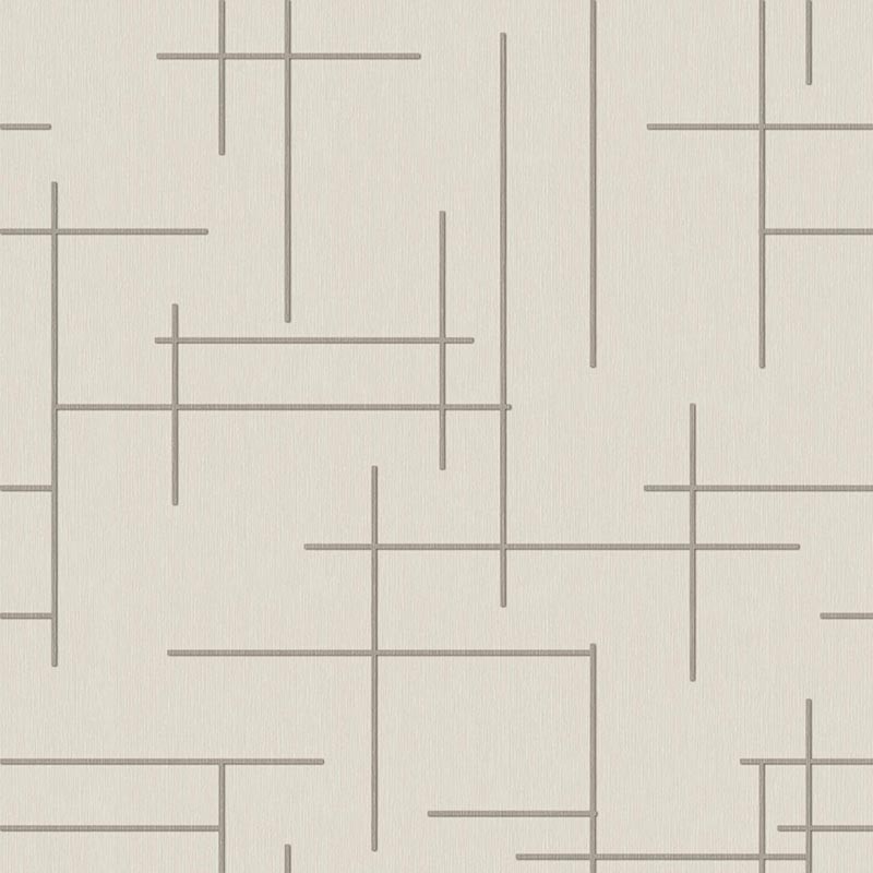 Papel pintado Coordonne Lattice Monoclinic Cotton B00527N