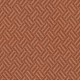 Papel pintado Coordonne Lattice Crosshatch Redwood B00520N