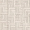 Lattice Tetragonal Cotton B00515N Papel Coordonné