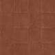 Papel pintado Coordonne Lattice Tetragonal Clay B00514N