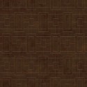 Lattice Fretwork Chocolate B00509N Papel Coordonné