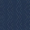 Lattice Interwoven Ultramarine B00505N Papel Coordonné