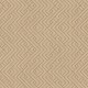 Papel pintado Coordonne Lattice Interwoven Sand B00501N