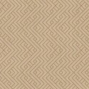 Lattice Interwoven Sand B00501N Papel Coordonné