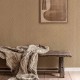 Papel pintado Coordonne Lattice Interwoven Sand B00501N