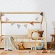 Papel pintado infantil Colowall Enzo Spotty 2570-6667