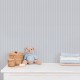 Papel pintado infantil Colowall Enzo Tini Stripes 2570-6634