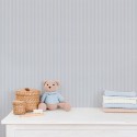 Enzo Tini Stripes 2570-6634 Papel infantil Colowall