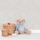 Papel pintado infantil Colowall Enzo Dropy Plain 2570-6647