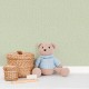 Papel pintado infantil Colowall Enzo Dropy Plain 2570-6646