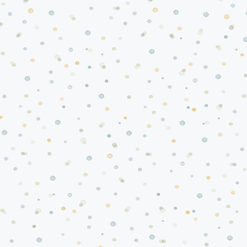 Papel pintado infantil Colowall Enzo Splash 2570-6627