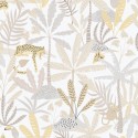 Enzo Jungly 2570-6669 Papel infantil Colowall
