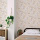 Papel pintado infantil Colowall Enzo Jungly 2570-6669