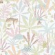 Papel pintado infantil Enzo Jungly 2570-6665