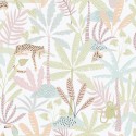 Enzo Jungly 2570-6665 Papel infantil Colowall