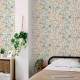 Papel pintado infantil Enzo Jungly 2570-6664