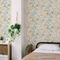 Enzo Jungly 2570-6664 Papel infantil Colowall