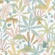 Papel pintado infantil Enzo Jungly 2570-6664