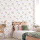 Papel pintado infantil Colowall Enzo Elefun 2570-6660