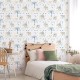 Papel pintado infantil Colowall Enzo Elefun 2570-6656