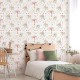 Papel pintado infantil Colowall Enzo Elefun 2570-6655