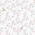 Enzo Birdy 2570-6653 Papel infantil Colowall
