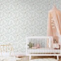 Enzo Birdy 2570-6652 Papel infantil Colowall