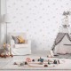 Papel pintado infantil Colowall Enzo Rainbow 2570-6648