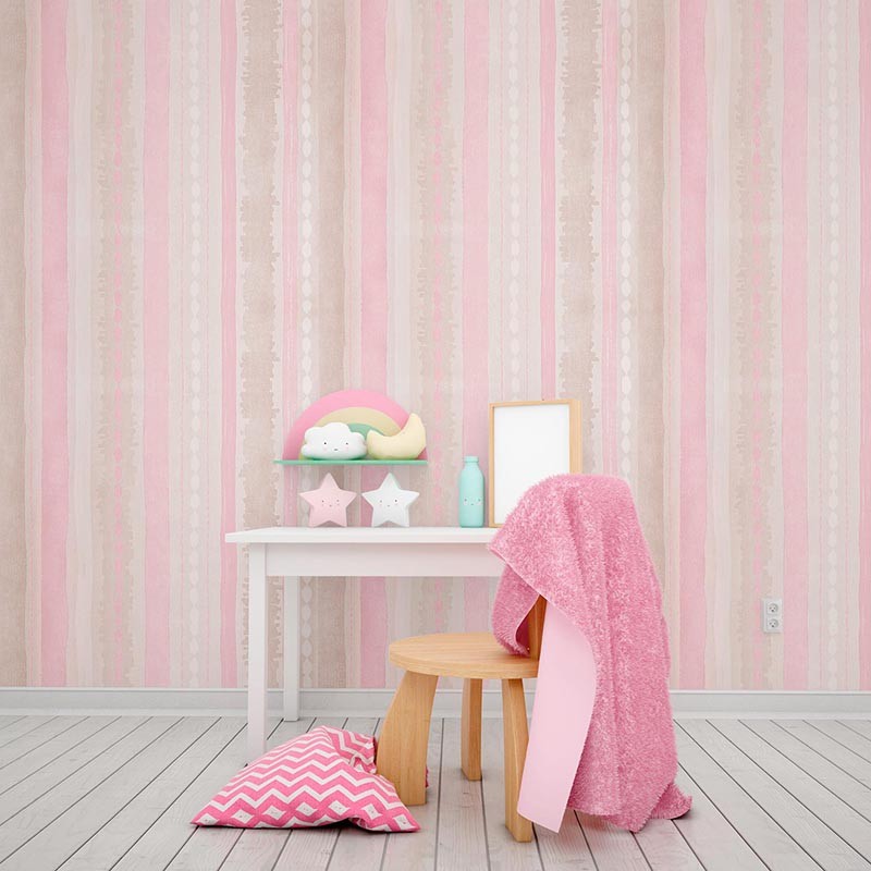 Papel pintado Kemen Wallcovering Manila 5859