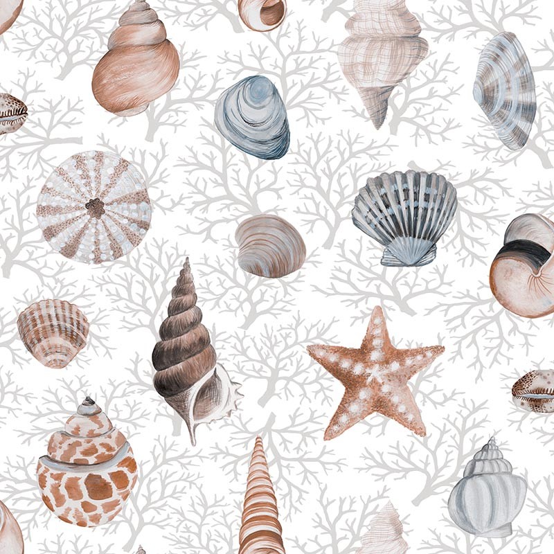 Papel pintado Kemen Wallcovering Manila 5806