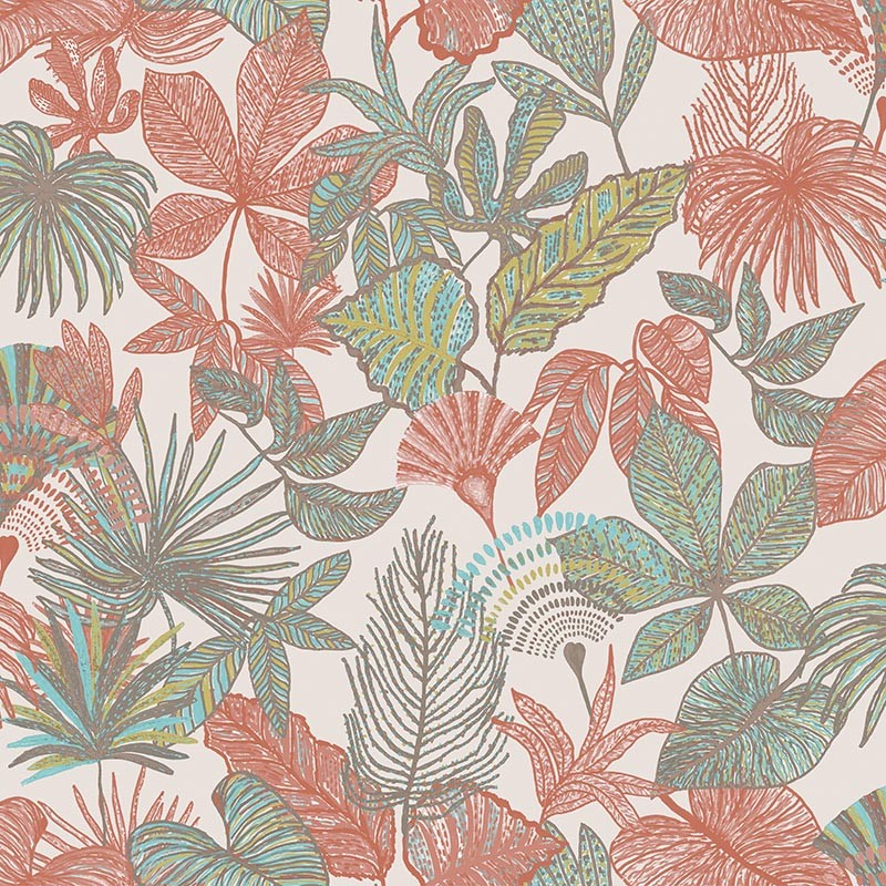 Papel pintado Kemen Wallcovering Manila 5814