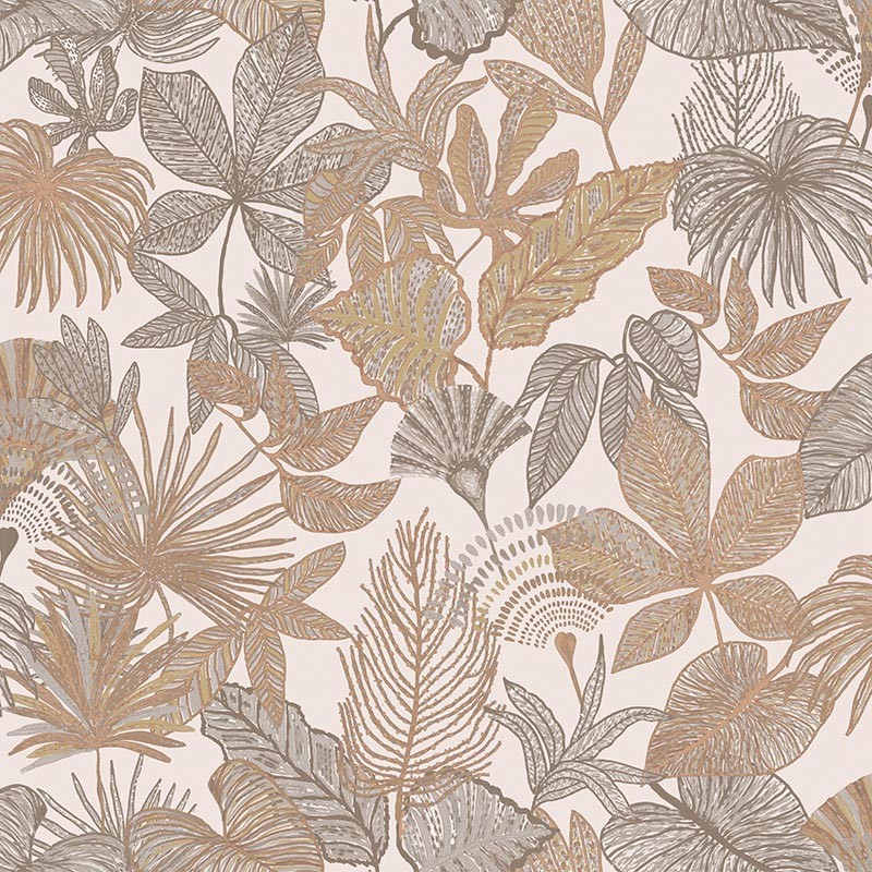Papel pintado Kemen Wallcovering Manila 5811