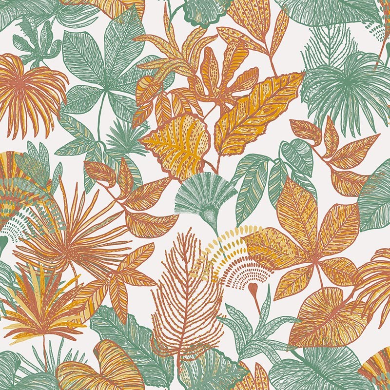 Papel pintado Kemen Wallcovering Manila 5812
