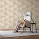 Papel pintado Decoas Botanic 048-BOT