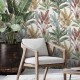Papel pintado Decoas Botanic 033-BOT