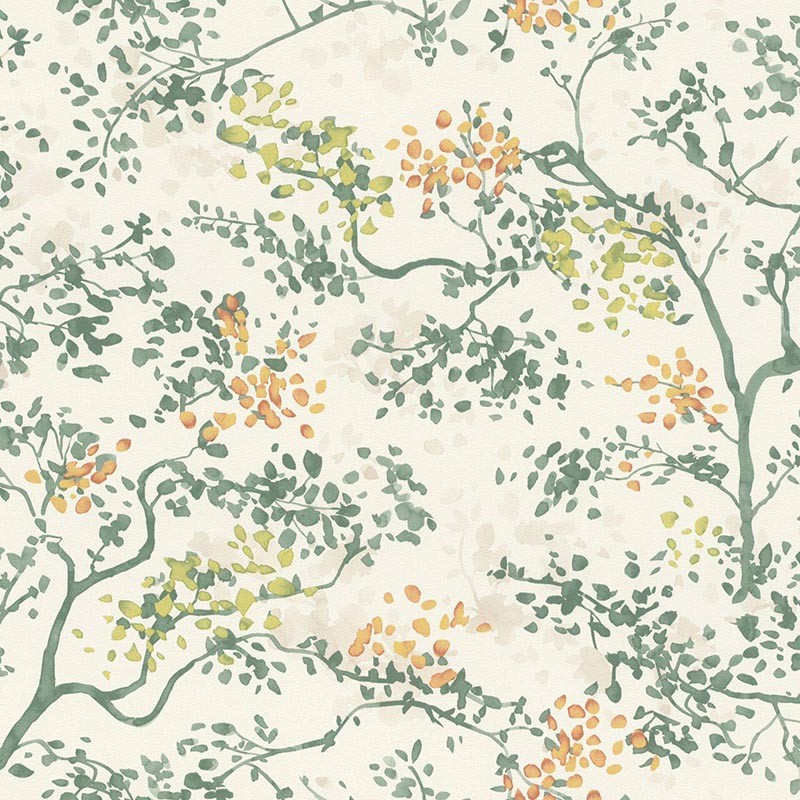 Papel pintado Decoas Botanic 032-BOT