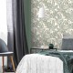 Papel pintado Decoas Botanic 029-BOT