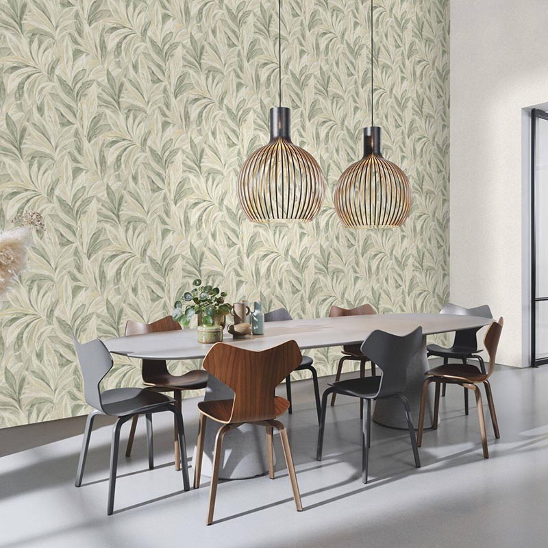 Papel pintado Decoas Botanic 001-BOT