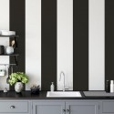 Smart Stripes 3 1510-5982 Papel pintado Saint Honoré