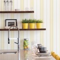 Smart Stripes 3 1510-5978 Papel pintado Saint Honoré