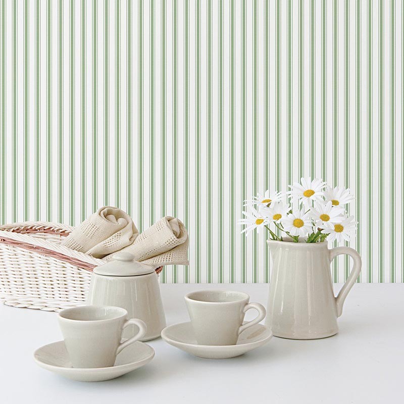 Papel pintado Saint Honoré Smart Stripes 3 1510-5975