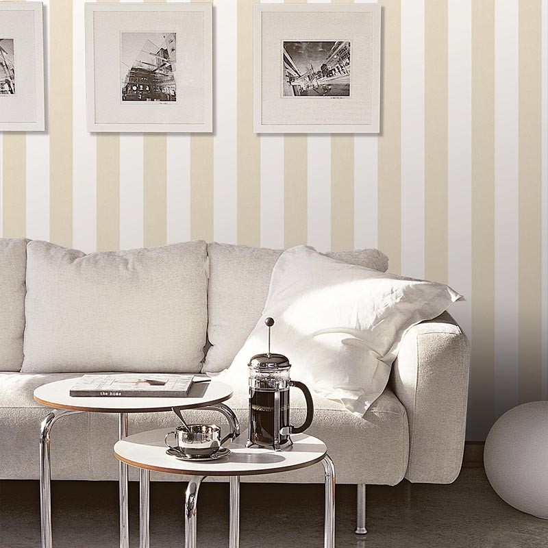 Papel pintado Saint Honoré Smart Stripes 3 1510-5970