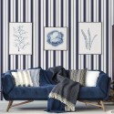 Smart Stripes 3 1510-5950 Papel pintado Saint Honoré