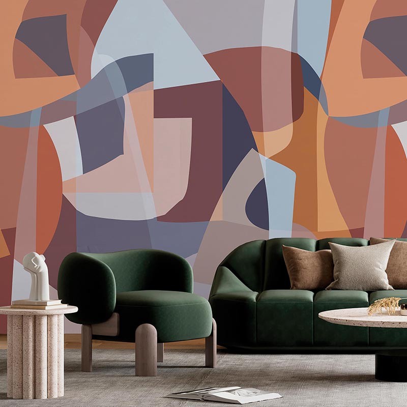 Mural Decorativo Soleado 1183-SOD27095