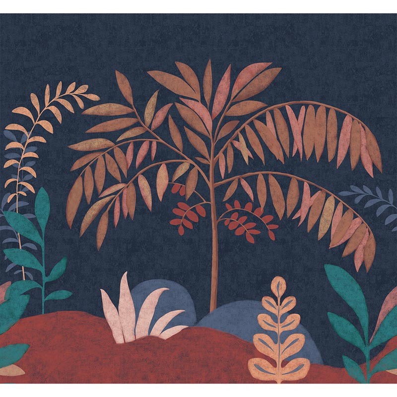 Mural Decorativo Soleado 1183-SOD27092