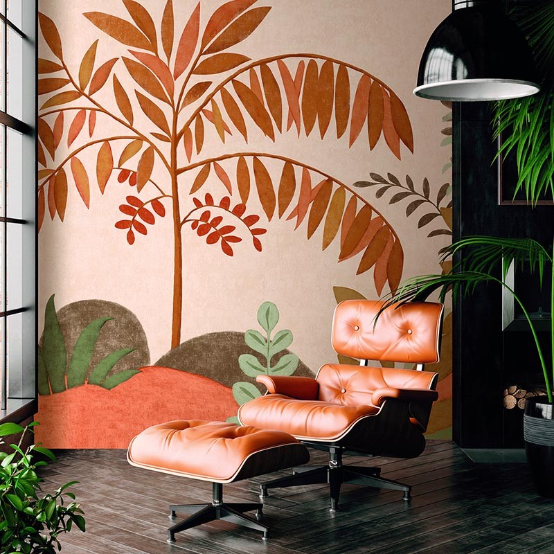 Mural Decorativo Soleado 1183-SOD27091
