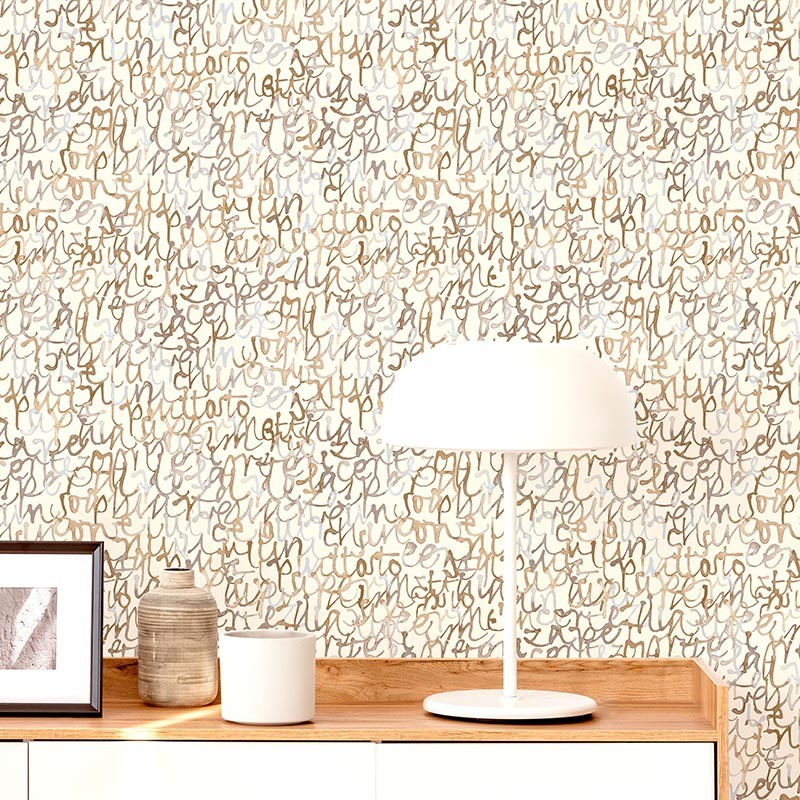 Papel pintado Saint Honoré Soleado 1183-5937