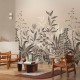 Mural decorativo Casamance Palmadora Saona 76713976