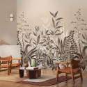 Palmadora Saona 7671 39 76 Mural Casamance