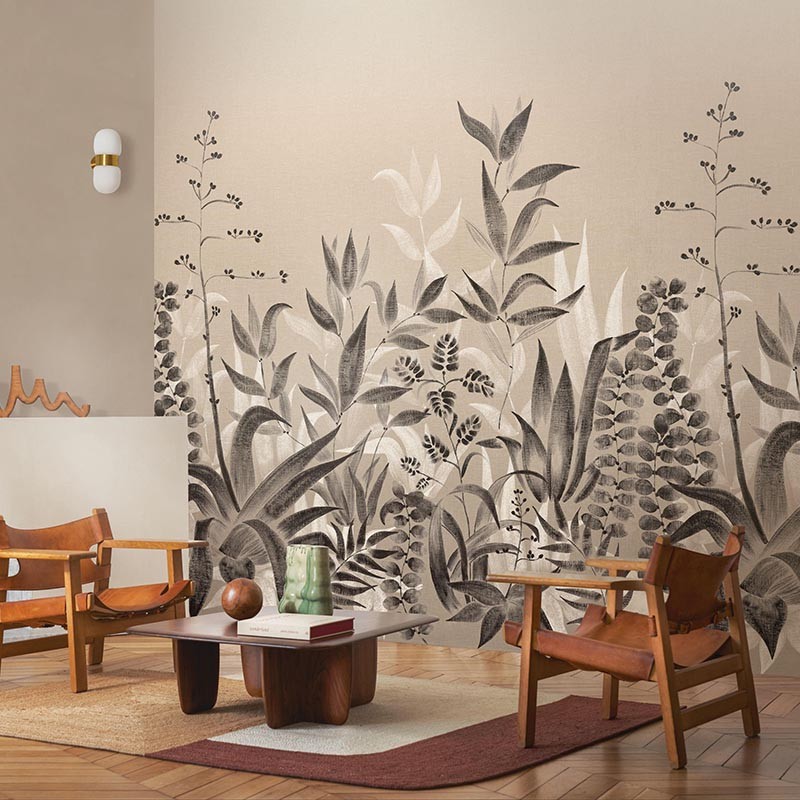 Mural decorativo Casamance Palmadora Saona 76713976